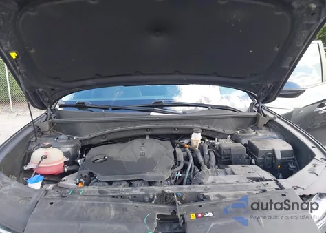 2023 Hyundai Tucson Sel from USA, damaged, VIN 5NMJF3AE2PH205327